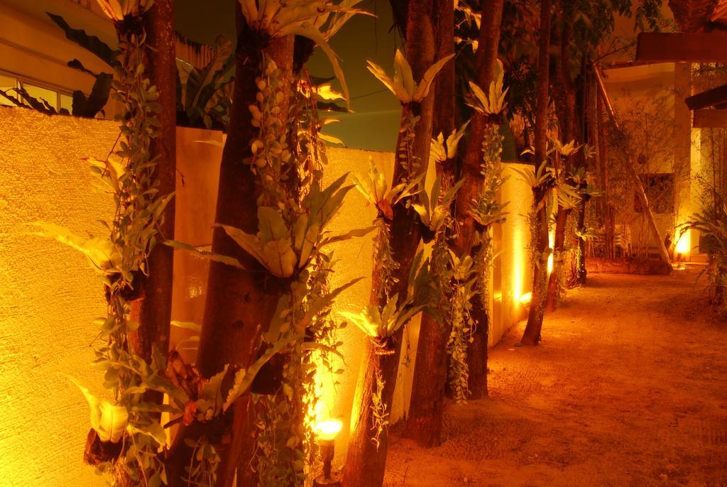 Quoalla Hotel Boracay Balabag  Екстериор снимка