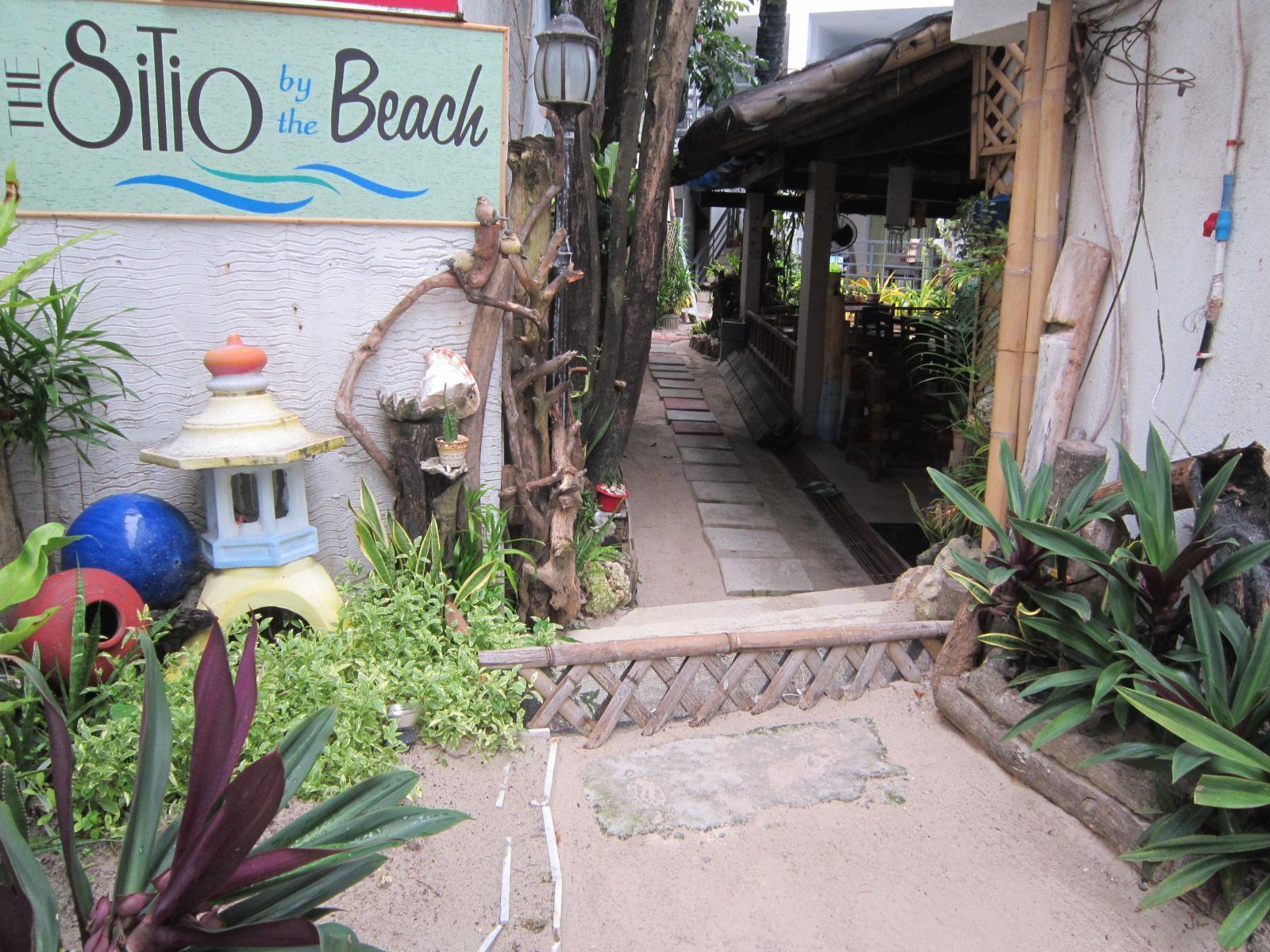 Quoalla Hotel Boracay Balabag  Екстериор снимка