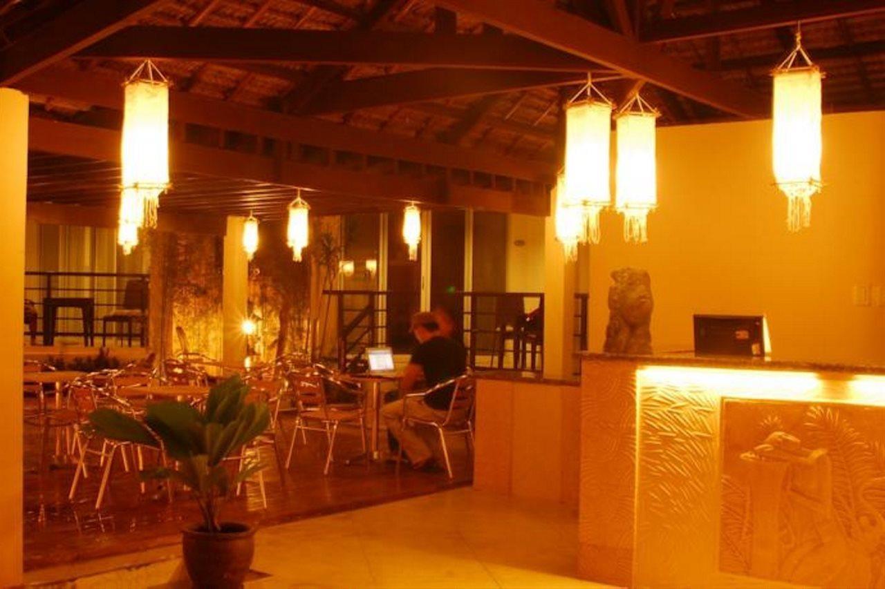 Quoalla Hotel Boracay Balabag  Екстериор снимка