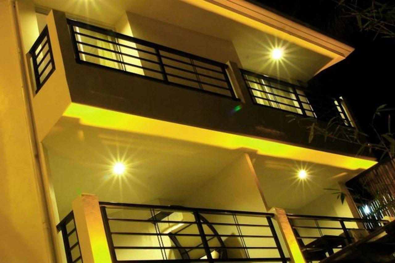 Quoalla Hotel Boracay Balabag  Екстериор снимка