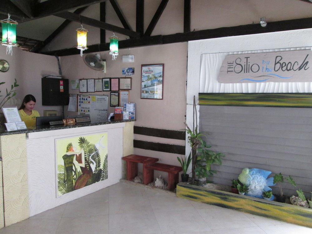 Quoalla Hotel Boracay Balabag  Екстериор снимка