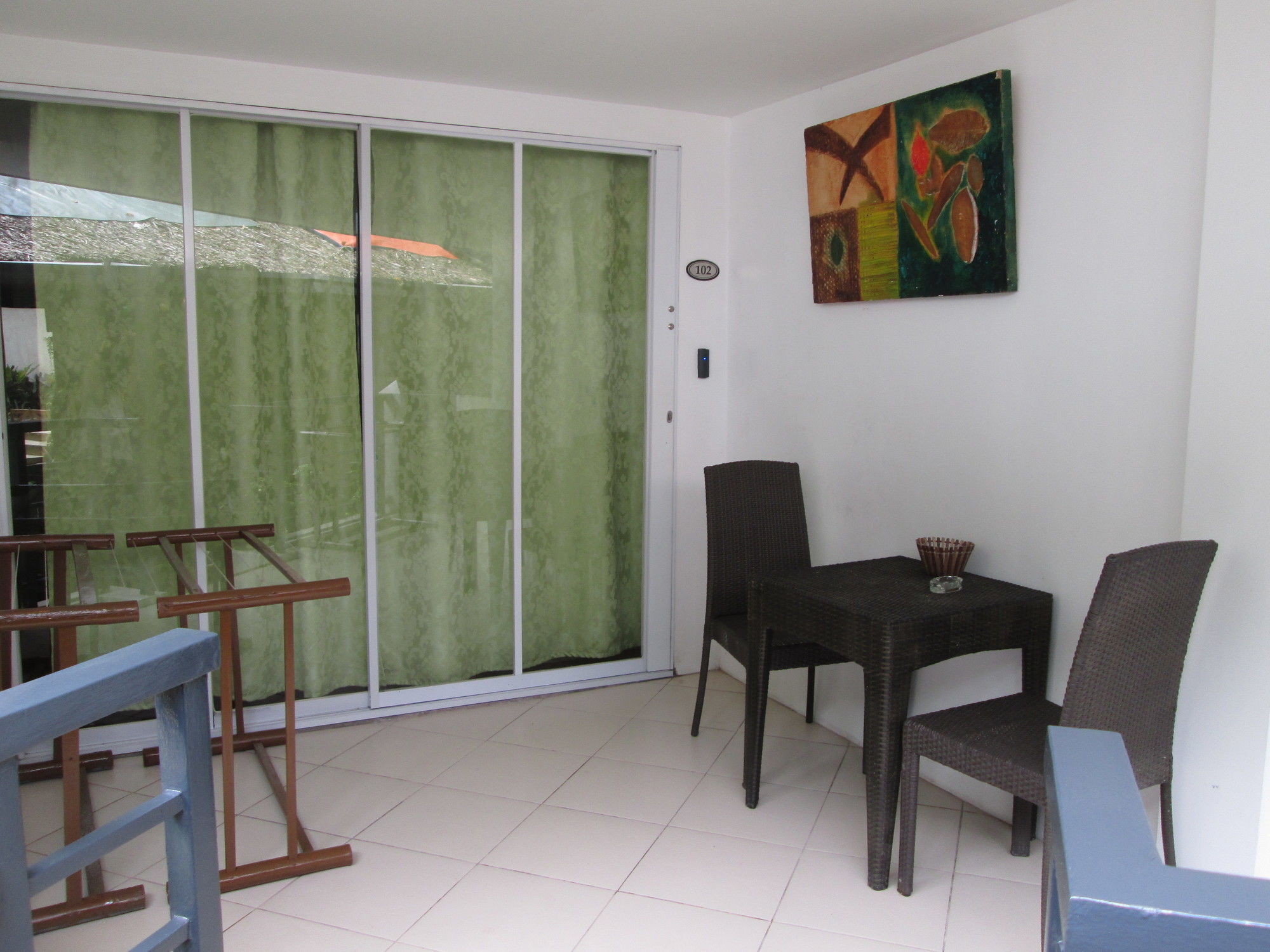 Quoalla Hotel Boracay Balabag  Екстериор снимка