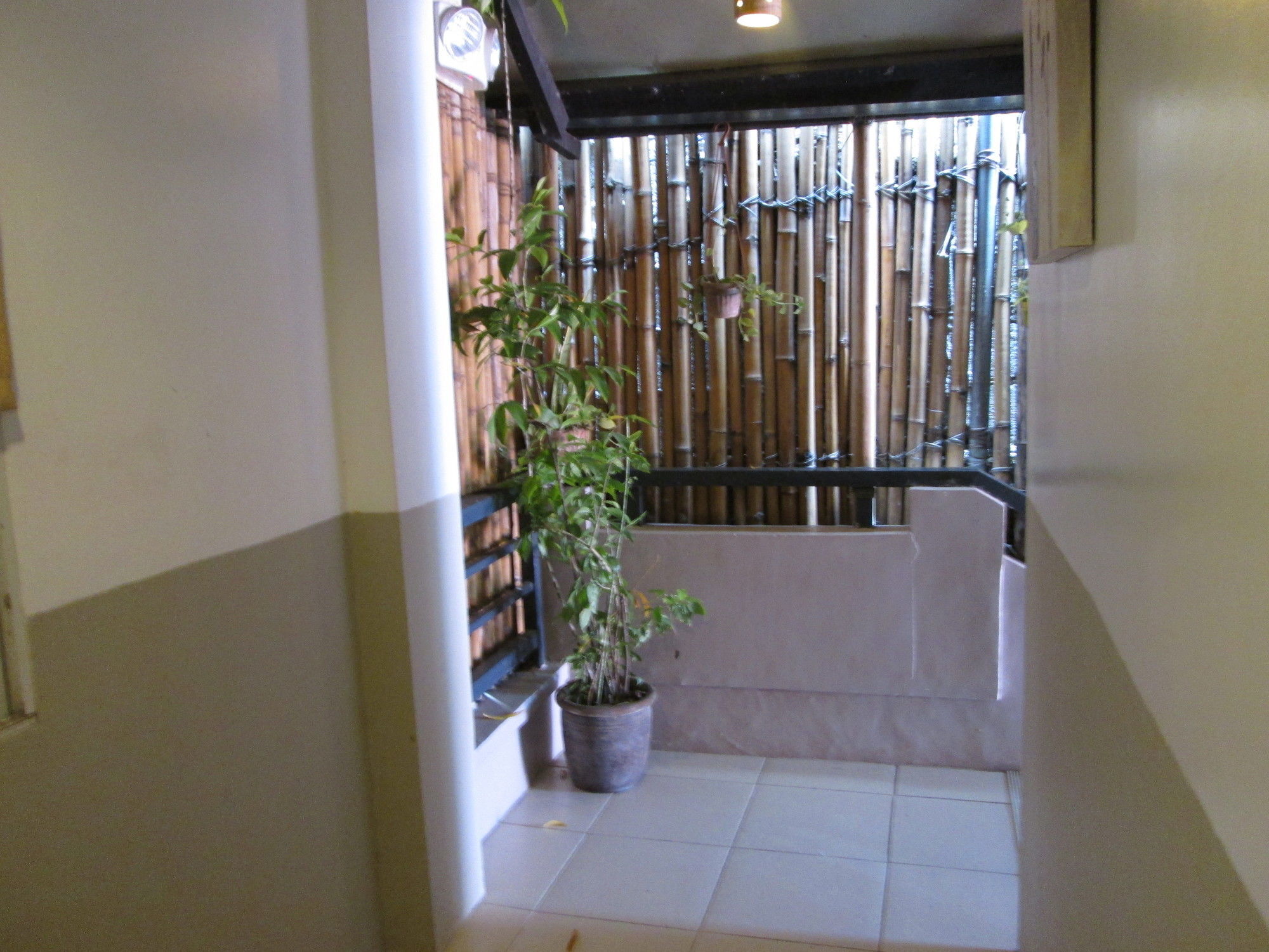 Quoalla Hotel Boracay Balabag  Екстериор снимка