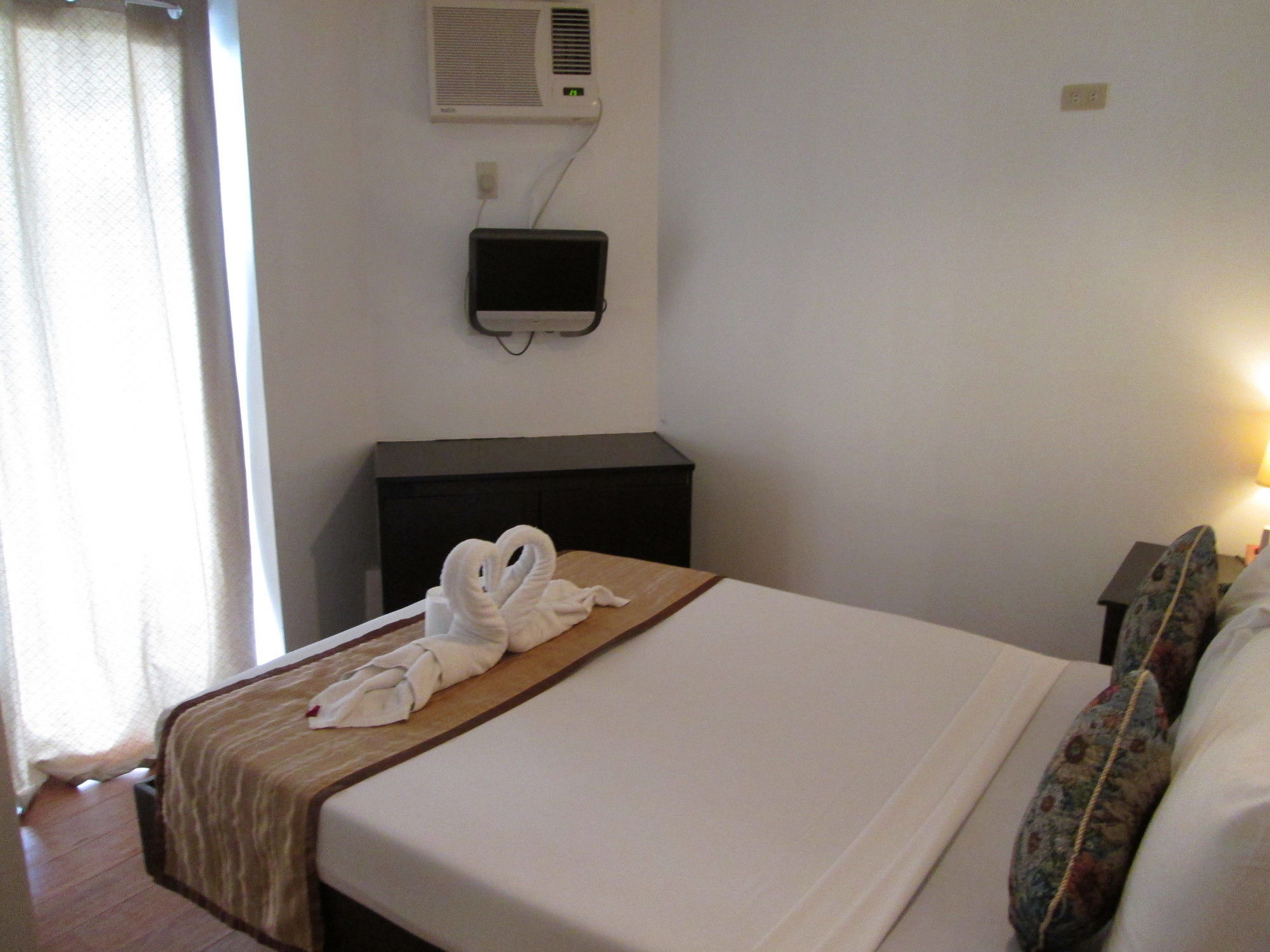 Quoalla Hotel Boracay Balabag  Екстериор снимка