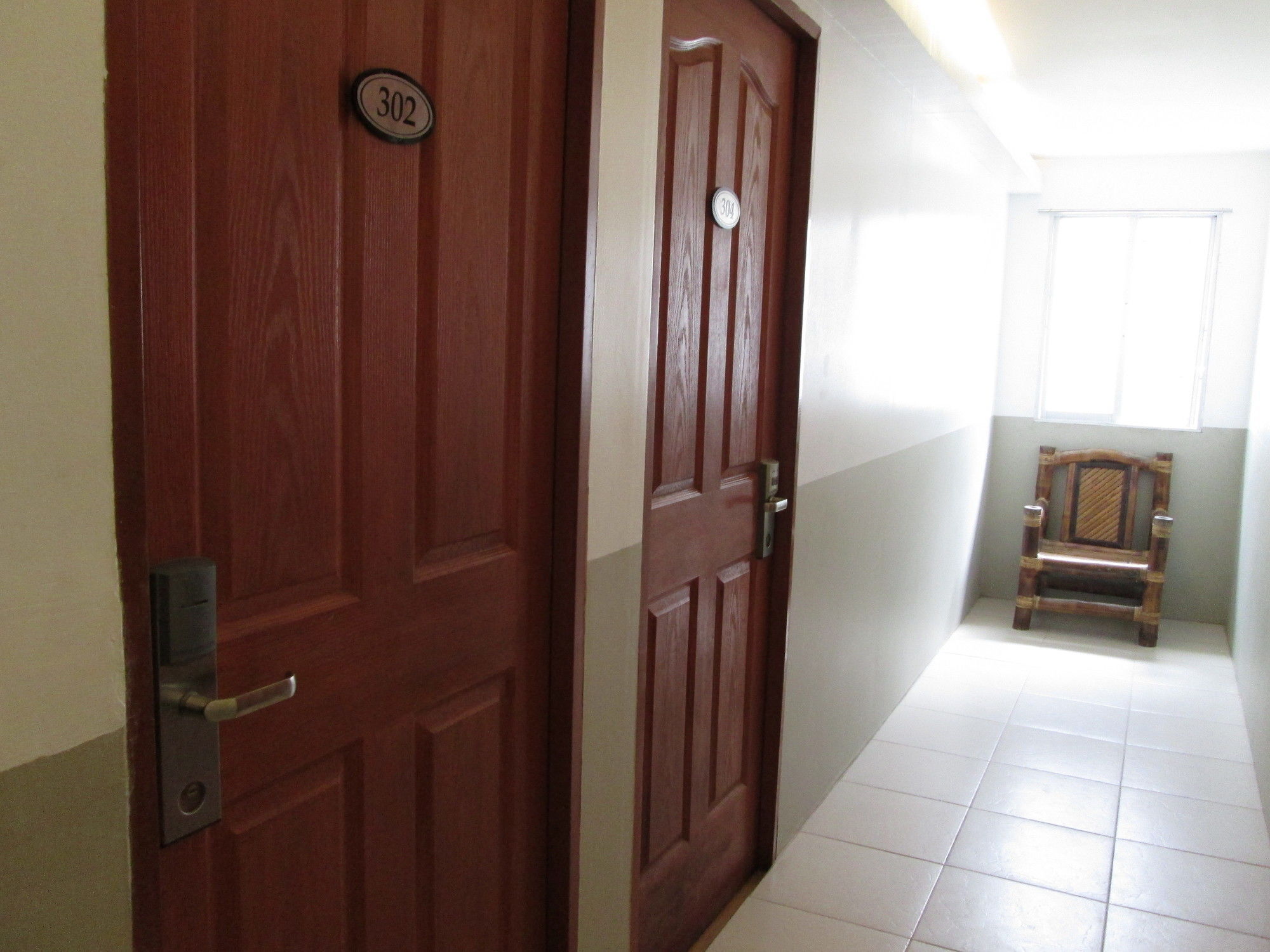 Quoalla Hotel Boracay Balabag  Екстериор снимка