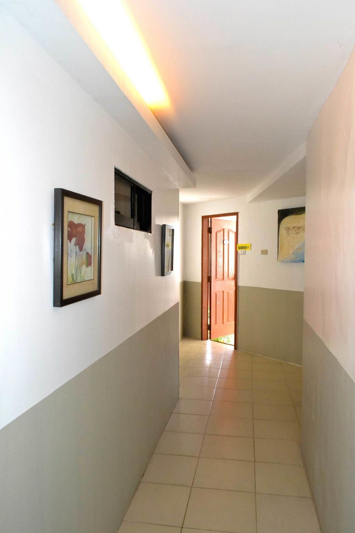 Quoalla Hotel Boracay Balabag  Екстериор снимка