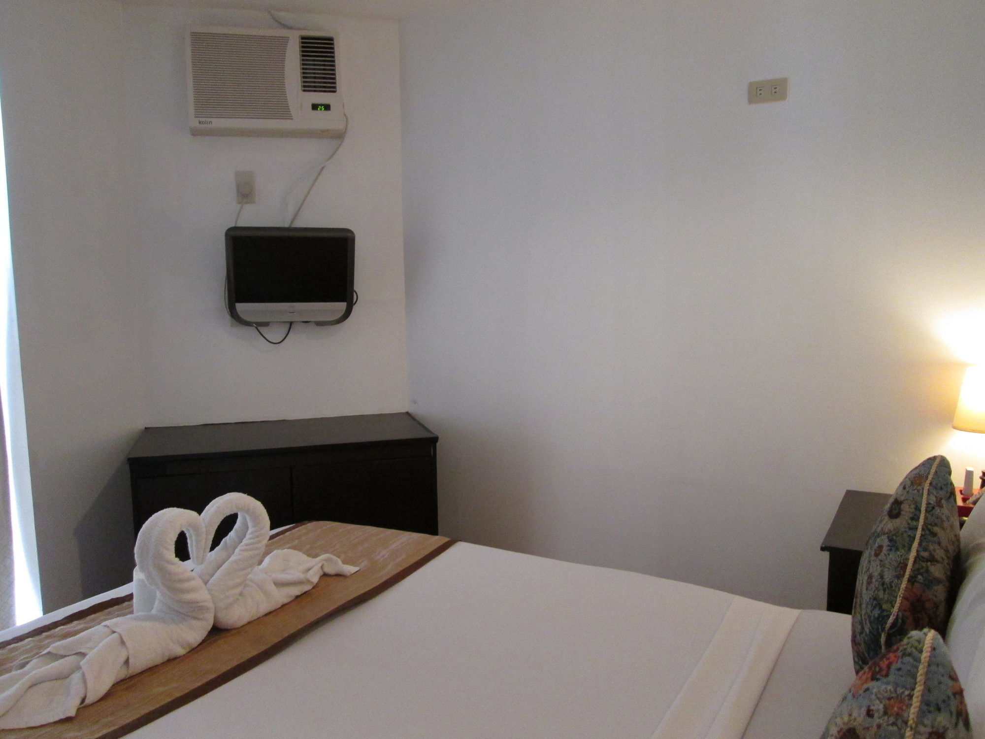 Quoalla Hotel Boracay Balabag  Екстериор снимка