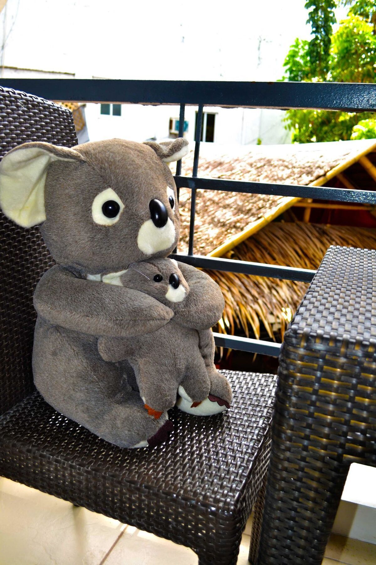 Quoalla Hotel Boracay Balabag  Екстериор снимка