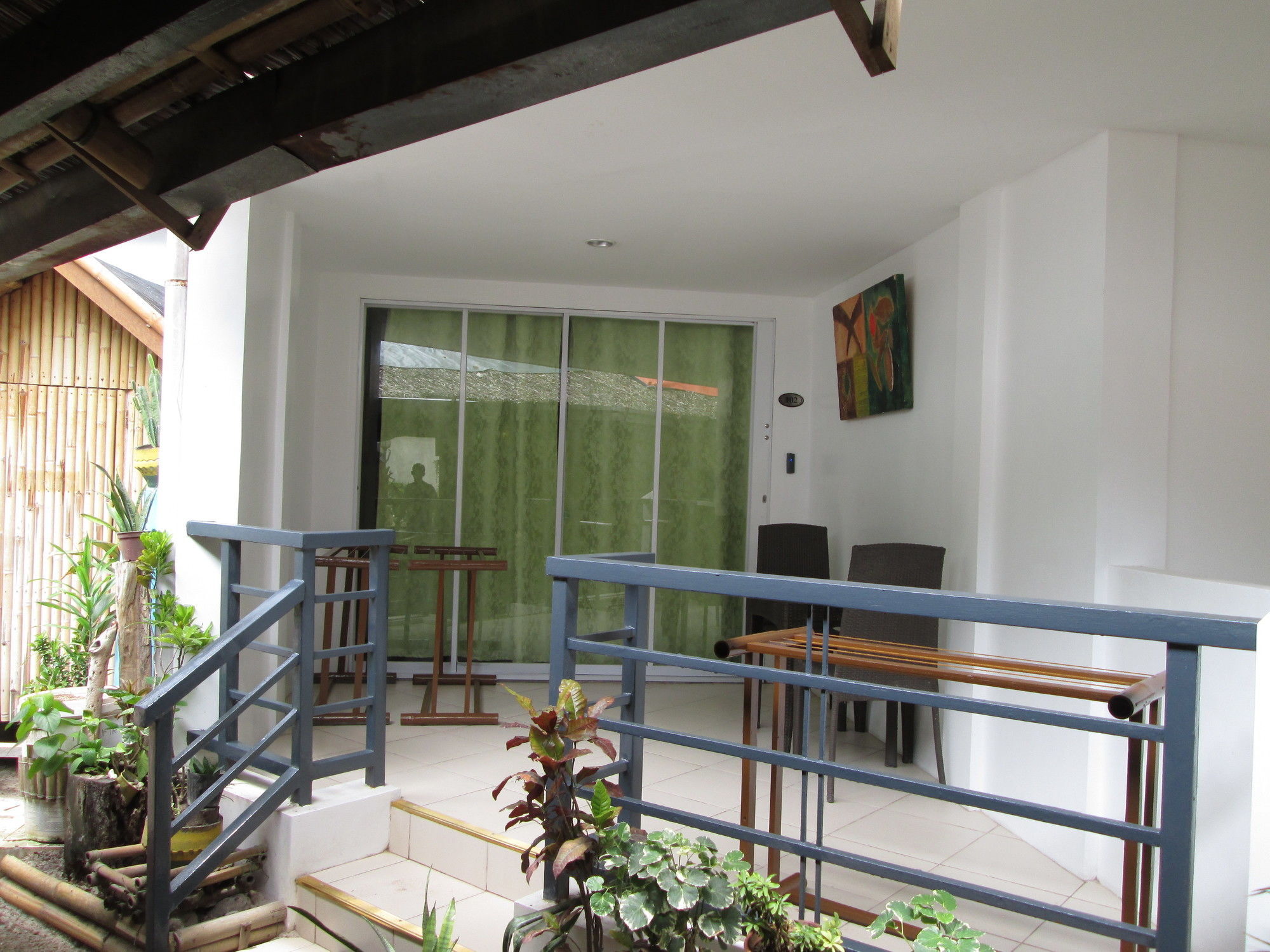 Quoalla Hotel Boracay Balabag  Екстериор снимка