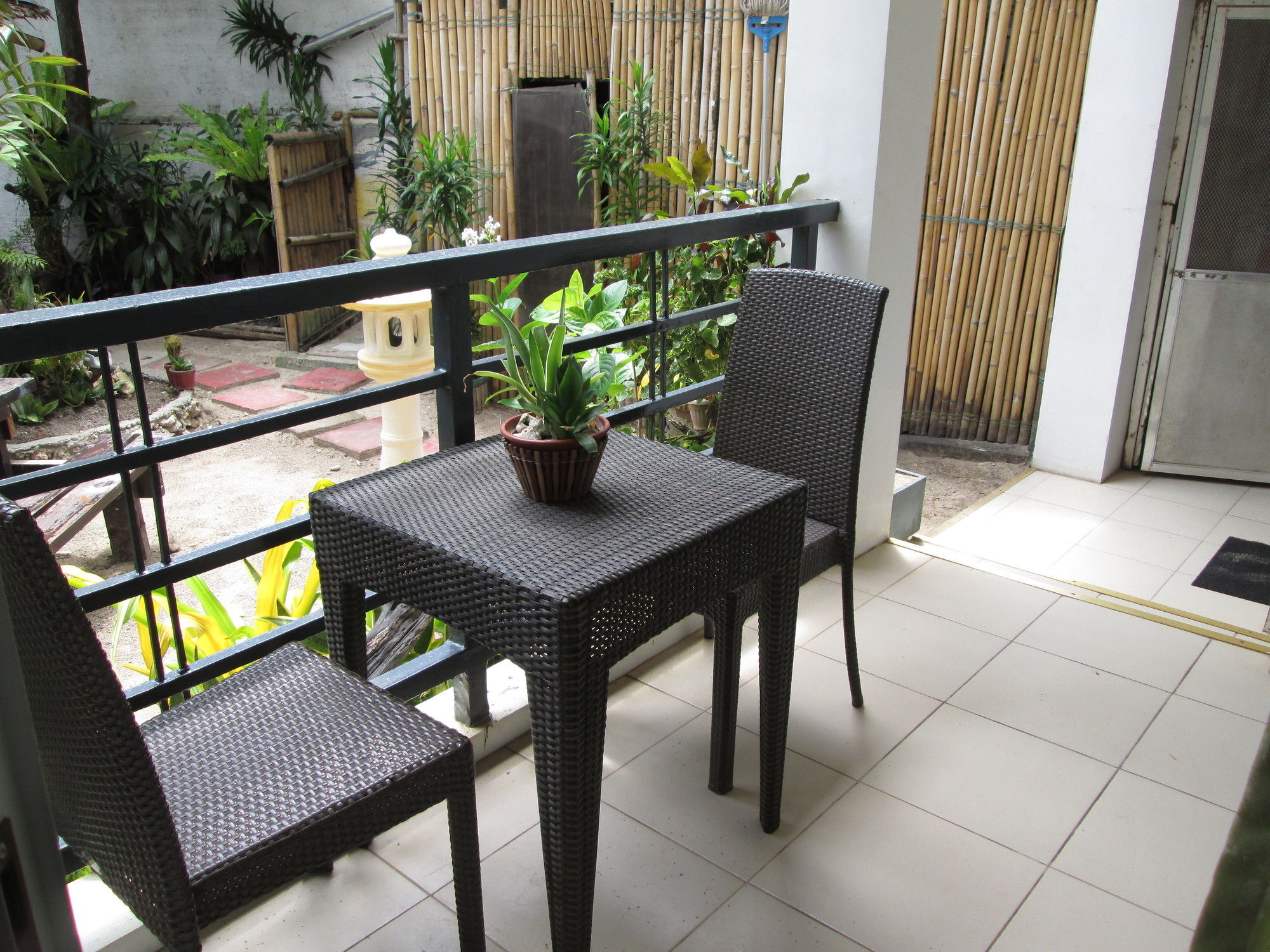 Quoalla Hotel Boracay Balabag  Екстериор снимка