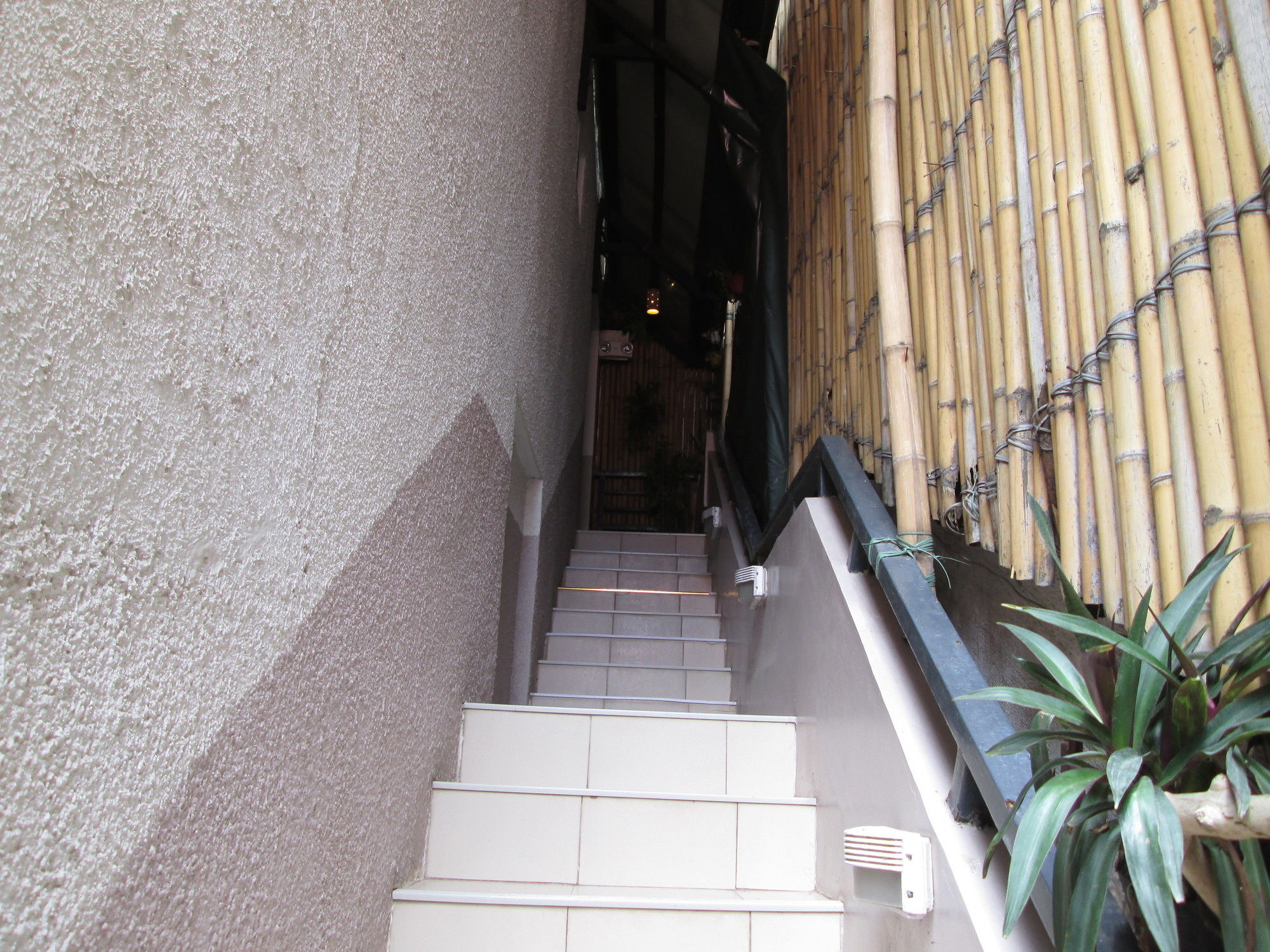Quoalla Hotel Boracay Balabag  Екстериор снимка
